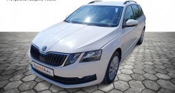 ŠKODA OCTAVIA COMBI 2.0 TDI DSG - Jamstvo 15 mjeseci, 15.900,00 €