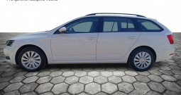 ŠKODA OCTAVIA COMBI 2.0 TDI DSG - Jamstvo 15 mjeseci, 15.900,00 €