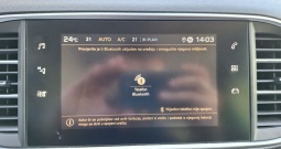 PEUGEOT 308 SW 1.5 HDI - JAMSTVO 15 MJESECI, 12.900,00 €