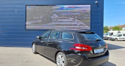 PEUGEOT 308 SW 1.5 HDI - JAMSTVO 15 MJESECI, 12.900,00 €