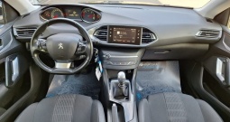 PEUGEOT 308 SW 1.5 HDI - JAMSTVO 15 MJESECI, 12.900,00 €