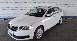 ŠKODA OCTAVIA COMBI 2.0 TDI DSG - Jamstvo 15 mjeseci, 15.900,00 €