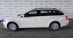 ŠKODA OCTAVIA COMBI 2.0 TDI DSG - Jamstvo 15 mjeseci, 15.900,00 €