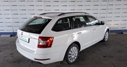 ŠKODA OCTAVIA COMBI 2.0 TDI DSG - Jamstvo 15 mjeseci, 15.900,00 €