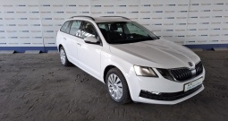 ŠKODA OCTAVIA COMBI 2.0 TDI DSG - Jamstvo 15 mjeseci, 15.900,00 €