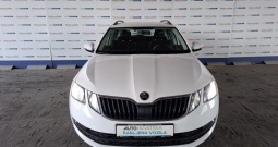 ŠKODA OCTAVIA COMBI 2.0 TDI DSG - Jamstvo 15 mjeseci, 15.900,00 €