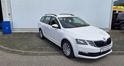 ŠKODA OCTAVIA COMBI 2.0 TDI DSG GREENTECH AMBITION - JAMSTVO 15 MJESECI!!!, ...