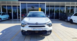 CITROEN C4 - TVORNIČKO JAMSTVO, 19.000,00 €