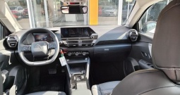 CITROEN C4 - TVORNIČKO JAMSTVO, 19.000,00 €