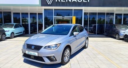 SEAT IBIZA 1.0 TSI - JAMSTVO 15 MJESECI, 10.900,00 €