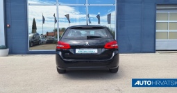 PEUGEOT 308 SW 1.5 HDI -Jamstvo 15 mjeseci!, 12.900,00 €