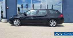 PEUGEOT 308 SW 1.5 HDI -Jamstvo 15 mjeseci!, 12.900,00 €