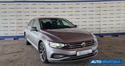 VOLKSWAGEN PASSAT 2.0 TDI DSG BUSSINES - JAMSTVO 15 MJESECI!!!, 22.900,00 €