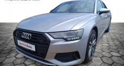 AUDI A6, 40 TDI QUATTRO, 52.500,00 €