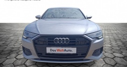 AUDI A6, 40 TDI QUATTRO, 52.500,00 €