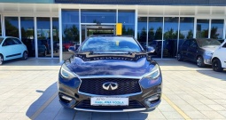 INFINITI Q30 PREMIUM 2.2 - JAMSTVO 15 MJESECI, 18.500,00 €