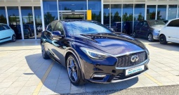 INFINITI Q30 PREMIUM 2.2 - JAMSTVO 15 MJESECI, 18.500,00 €