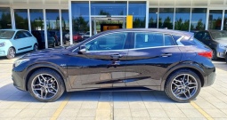 INFINITI Q30 PREMIUM 2.2 - JAMSTVO 15 MJESECI, 18.500,00 €