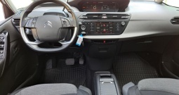 CITROEN C4 SPACETOURER 2.0 BLUEHDI 160 S&S FEEL AUTOMATIK - Jamstvo 15 mjesec...