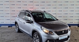 PEUGEOT 2008 1.5 HDI AUTOMATIK - Jamstvo 15 mjeseci, 12.500,00 €