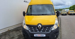 RENAULT MASTER 2.3 DCI - JAMSTVO 15 MJESECI!!!, 12.792,00 €