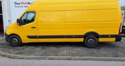 RENAULT MASTER 2.3 DCI - JAMSTVO 15 MJESECI!!!, 12.792,00 €