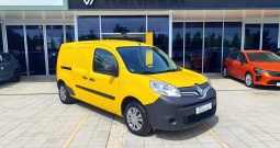 RENAULT KANGOO 1.5 DCI - JAMSTVO 15 MJESECI, 10.590,00 € - Akcija