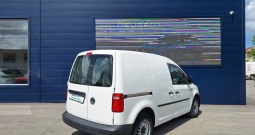 VOLKSWAGEN CADDY 2.0 TDI FURGON - JAMSTVO 15 MJESECI, 11.832,00 €