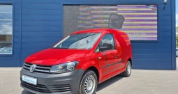 VW CADDY 2.0 TDI FURGON - JAMSTVO 15 MJESECI, 9.192,00 €