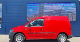 VW CADDY 2.0 TDI FURGON - JAMSTVO 15 MJESECI, 9.192,00 €