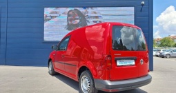 VW CADDY 2.0 TDI FURGON, 9.192,00 €