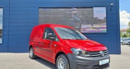 VW CADDY 2.0 TDI FURGON - JAMSTVO 15 MJESECI, 9.192,00 €