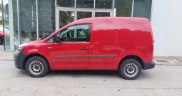 VOLKSWAGEN CADDY 2.0 TDI FURGON - Jamstvo 15 mjeseci, 11.192,00 €