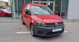 VOLKSWAGEN CADDY 2.0 TDI FURGON - Jamstvo 15 mjeseci, 11.192,00 €