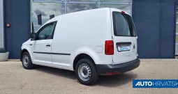 VOLKSWAGEN CADDY FURGON 2.0 TDI, 11.672,00 €