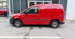 VOLKSWAGEN CADDY 2.0 TDI FURGON - Jamstvo 15 mjeseci!, 9.752,00 €