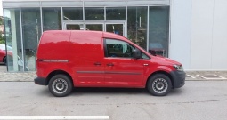 VOLKSWAGEN CADDY FURGON 2.0 TDI - Jamstvo 15 mjeseci, 13.032,00 €