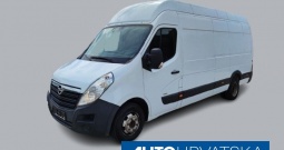 OPEL MOVANO 2,3 CDTI L4H3, 11.920,00 €