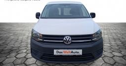 VOLKSWAGEN CADDY FURGON 2.0 TDI, 12.632,00 €