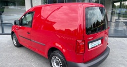 VOLKSWAGEN CADDY FURGON 2.0 TDI - JAMSTVO 15 MJESECI, 12.632,00 €