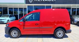 VOLKSWAGEN CADDY FURGON 2.0 TDI - JAMSTVO 15 MJESECI, 10.800,00 €