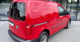 VOLKSWAGEN CADDY FURGON 2.0 TDI - JAMSTVO 15 MJESECI, 11.992,00 €