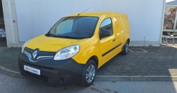 RENAULT KANGOO EXPRESS 1.5 ENERGY DCI 110 MAXI FURGON - JAMSTVO 15 MJESECI!!!...