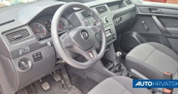 VOLKSWAGEN CADDY 2.0 TDI -Jamstvo 15 mjeseci!, 12.792,00 €