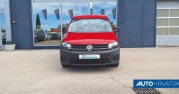 VOLKSWAGEN CADDY 2.0 TDI -Jamstvo 15 mjeseci!, 12.792,00 €