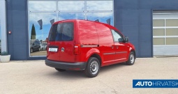 VOLKSWAGEN CADDY 2.0 TDI -Jamstvo 15 mjeseci!, 12.792,00 €