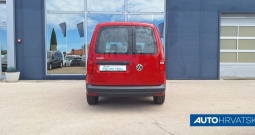 VOLKSWAGEN CADDY 2.0 TDI -Jamstvo 15 mjeseci!, 12.792,00 €