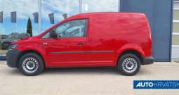 VOLKSWAGEN CADDY 2.0 TDI -Jamstvo 15 mjeseci!, 12.792,00 €