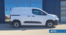 CITROEN BERLINGO 1.5 HDI 100-Jamstvo 15 mjeseci!, 11.360,00 €