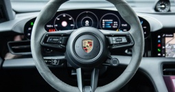 Porsche Taycan 4S Sport Turismo 571 KS, ZRAČNI+ACC+KAM+GR SJED+LED+PANO+CHRONO